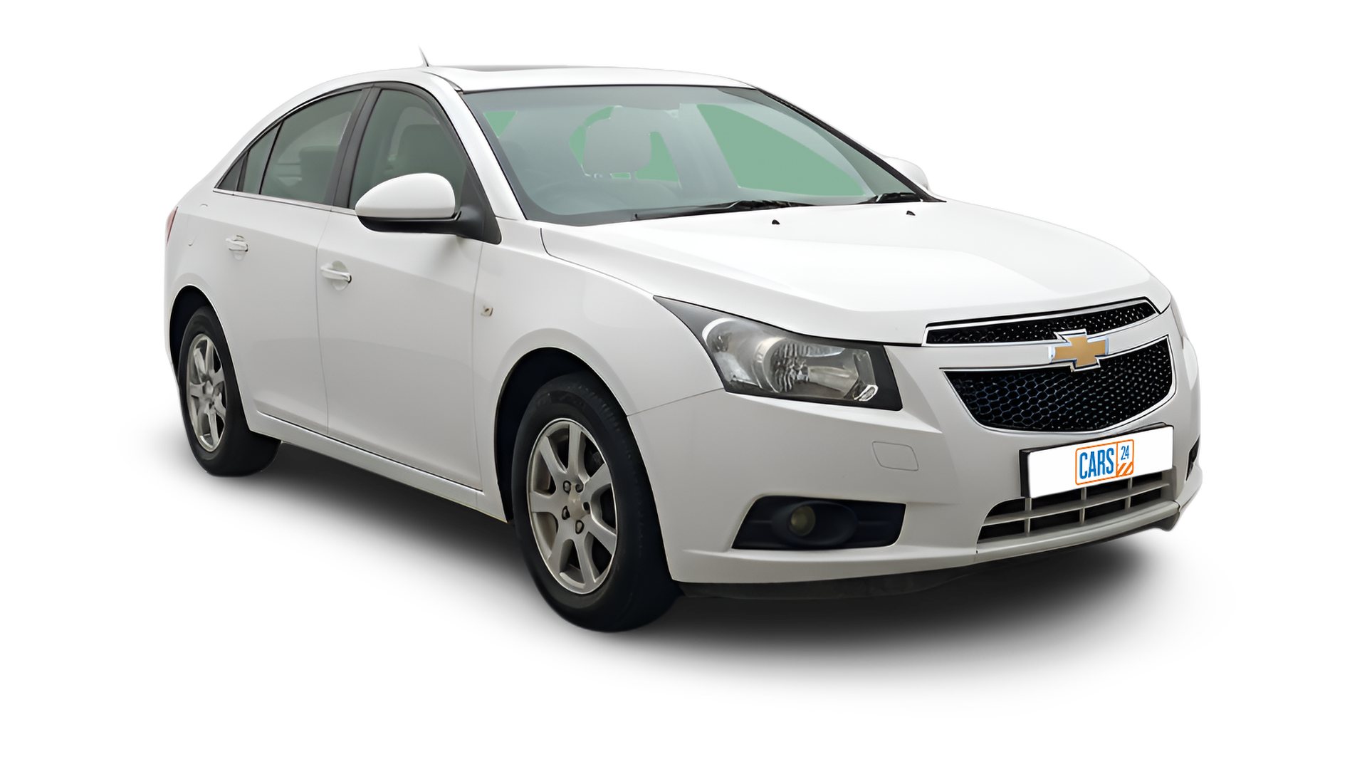 2011 Chevrolet Cruze - Sedan - Diesel - Automatic - ₹1.81 lakh